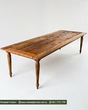 Load image into Gallery viewer, Brighton Dining Table - display unit (300cm)