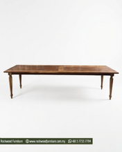 Load image into Gallery viewer, Brighton Dining Table - display unit (300cm)