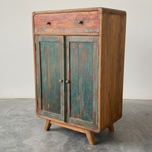 Load image into Gallery viewer, Rustic Shoe Rack Type 3