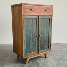 Load image into Gallery viewer, Rustic Shoe Rack Type 3