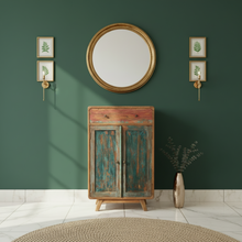 Load image into Gallery viewer, Rustic Shoe Rack Type 3