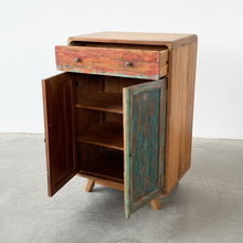 Load image into Gallery viewer, Rustic Shoe Rack Type 3