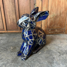 Load image into Gallery viewer, Oil Barrel Rabbit