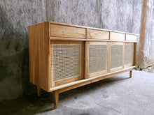 Load image into Gallery viewer, Bingin Sideboard (200cm) type 1
