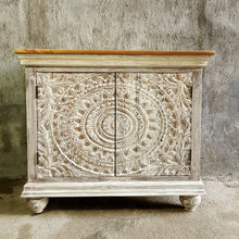 Load image into Gallery viewer, Ornate Cabinet (90cm) Type 1