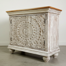 Load image into Gallery viewer, Ornate Cabinet (100cm) Type 1