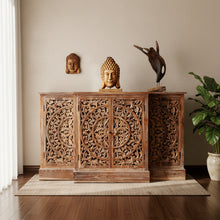 Load image into Gallery viewer, Ornate Cabinet (180cm) Type 1