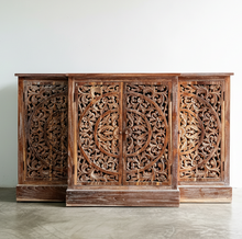 Load image into Gallery viewer, Ornate Cabinet (180cm) Type 1