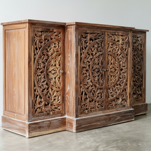 Load image into Gallery viewer, Ornate Cabinet (180cm) Type 1