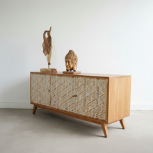 Load image into Gallery viewer, Ornate Sideboard (170cm)