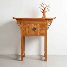 Load image into Gallery viewer, Oriental Entry Console/Altar (80cm)