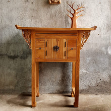 Load image into Gallery viewer, Oriental Entry Console/Altar (80cm)