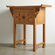 Load image into Gallery viewer, Oriental Entry Console/Altar (80cm)