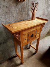 Load image into Gallery viewer, Oriental Entry Console/Altar (80cm)