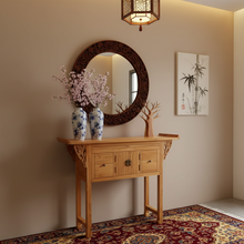 Load image into Gallery viewer, Oriental Entry Console/Altar (80cm)