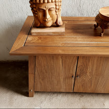 Load image into Gallery viewer, Oriental Sideboard (130cm)