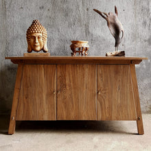 Load image into Gallery viewer, Oriental Sideboard (130cm)