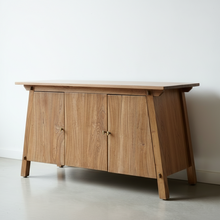Load image into Gallery viewer, Oriental Sideboard (130cm)