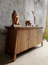 Load image into Gallery viewer, Oriental Sideboard (130cm)