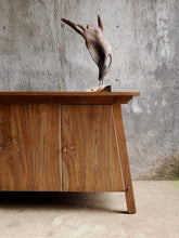 Load image into Gallery viewer, Oriental Sideboard (130cm)