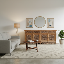 Load image into Gallery viewer, Ornate Sideboard (180cm)