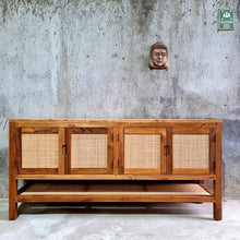 Load image into Gallery viewer, Bingin Sideboard (170cm)