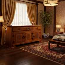 Load image into Gallery viewer, Oriental Sideboard (160cm)
