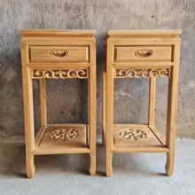 Load image into Gallery viewer, Oriental Pot Stand