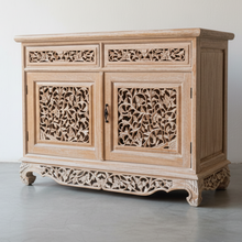 Load image into Gallery viewer, Ornate Cabinet (100cm) Type 3