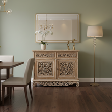 Load image into Gallery viewer, Ornate Cabinet (100cm) Type 3