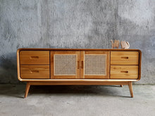 Load image into Gallery viewer, Bingin TV Console (150cm) Type 1