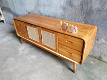 Load image into Gallery viewer, Bingin TV Console (150cm) Type 1