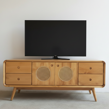 Load image into Gallery viewer, Bingin TV Console (150cm) Type 2