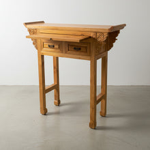 Load image into Gallery viewer, Oriental Entry Console/Altar (120cm)