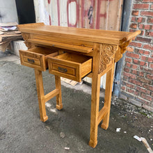 Load image into Gallery viewer, Oriental Entry Console/Altar (120cm)