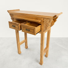 Load image into Gallery viewer, Oriental Entry Console/Altar (120cm)