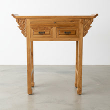 Load image into Gallery viewer, Oriental Entry Console/Altar (120cm)