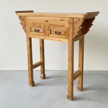 Load image into Gallery viewer, Oriental Entry Console/Altar (120cm)