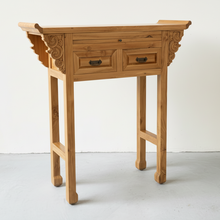 Load image into Gallery viewer, Oriental Entry Console/Altar (120cm)