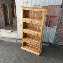 Load image into Gallery viewer, Velden Shelf Unit (100W x 195H)