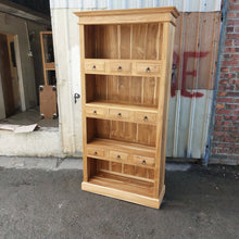 Load image into Gallery viewer, Velden Shelf Unit (100W x 195H)