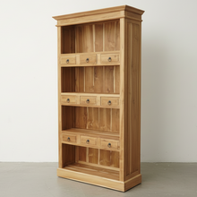 Load image into Gallery viewer, Velden Shelf Unit (100W x 195H)