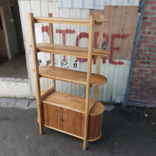 Load image into Gallery viewer, Varamon Shelf Unit (120W x 185H)