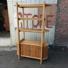 Load image into Gallery viewer, Varamon Shelf Unit (120W x 185H)