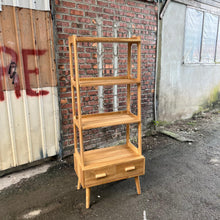 Load image into Gallery viewer, Ramberg Shelf Unit (70W x 170H)