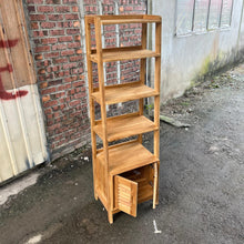 Load image into Gallery viewer, Varamon Shelf Unit (55W x 180H)