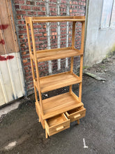 Load image into Gallery viewer, Ramberg Shelf Unit (70W x 170H)