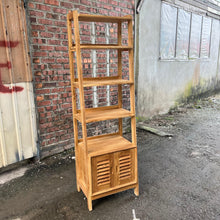 Load image into Gallery viewer, Varamon Shelf Unit (55W x 180H)