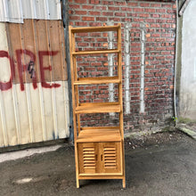 Load image into Gallery viewer, Varamon Shelf Unit (55W x 180H)