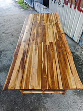 Load image into Gallery viewer, Petani Dining Table - display unit (270cm)